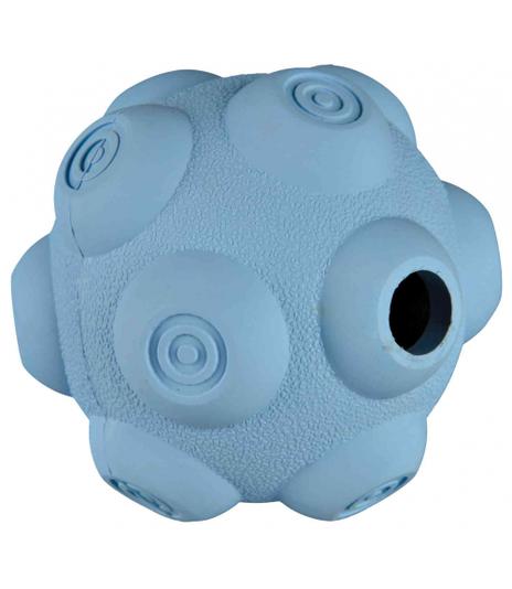 Piłka na przysmaki 9cm