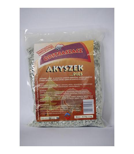 Akyszek - granulat 500g