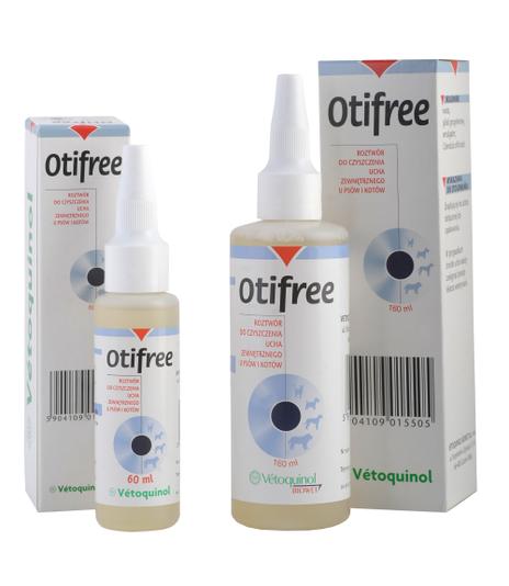 Otifree - 160ml