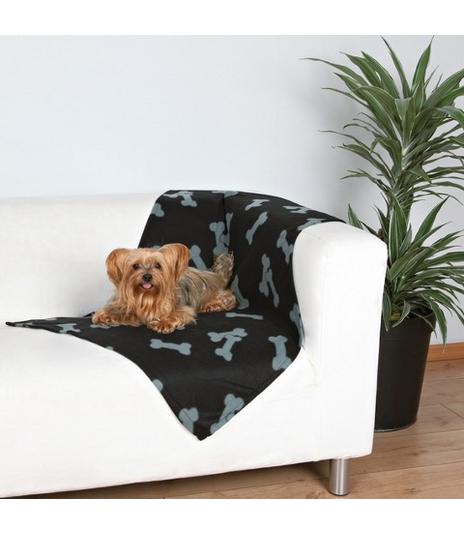 Kocyk Beany - 100x70cm