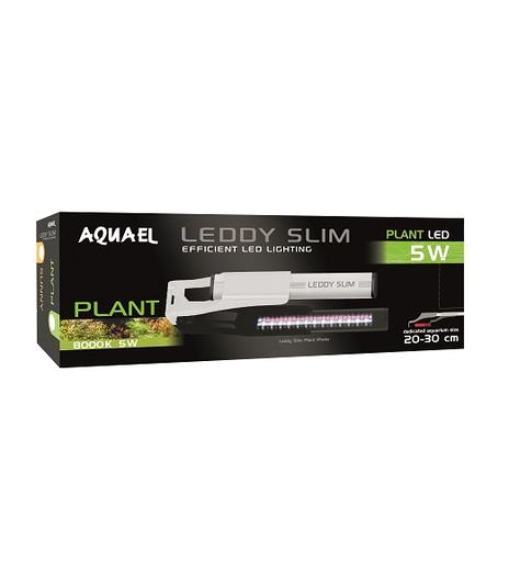 Leddy Slim Plant 5W