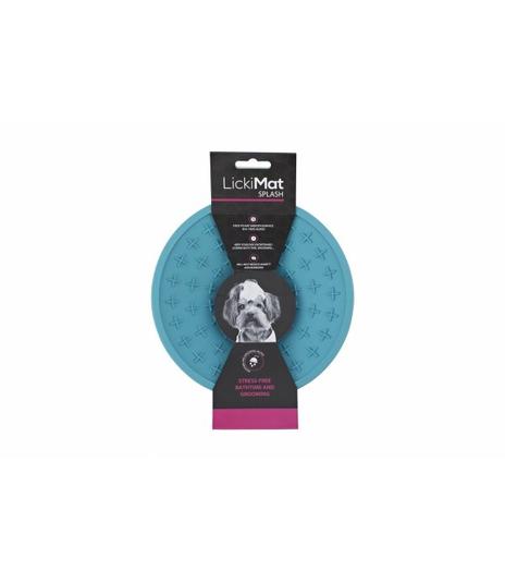 Mata LICKIMAT Splash