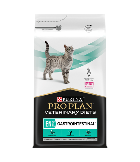 Pro Plan Veterinary Cat EN Gastrointestinal 5kg