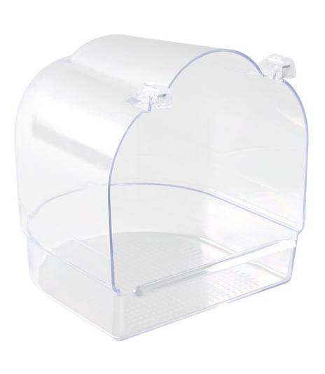 Basen kąpielowy -  14 × 15 × 15 cm