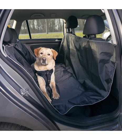 Mata samochodowa - 1,45 x 1,6m - nylon