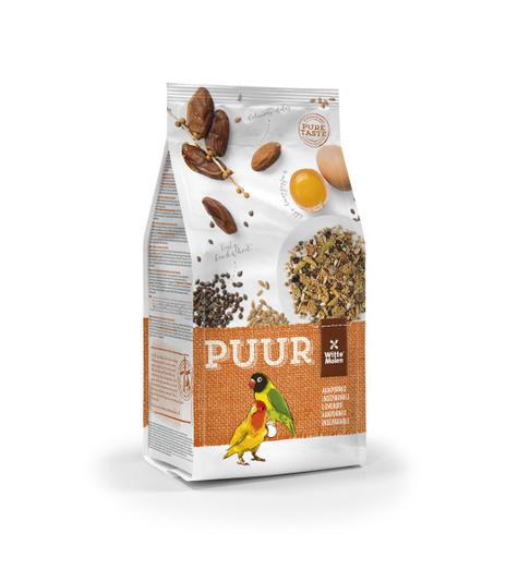 Puur lovebird 750g