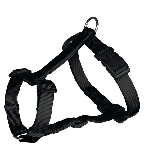 Szelki regulowane Classic -S-M