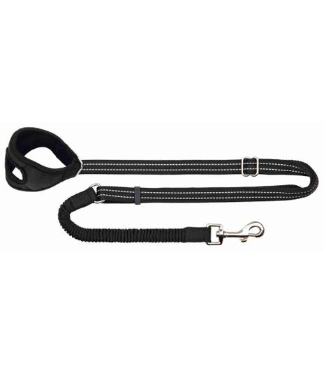 Smycz do joggingu 0,90-1,30m/20mm