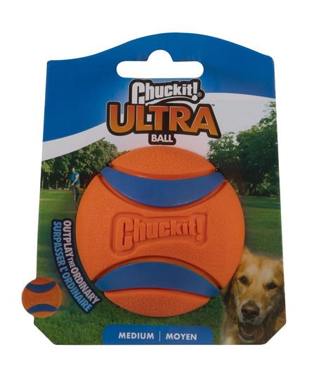 Chuckit! Ultra Ball Medium