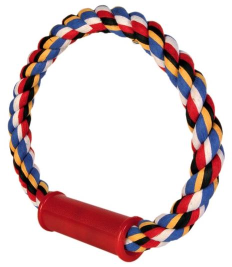 Sznur linka przeciągacz - 30cm średnicy - 350g