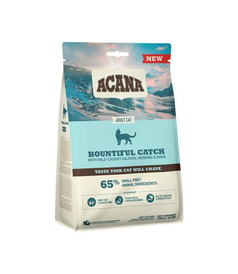 Acana Bountiful Catch 340g