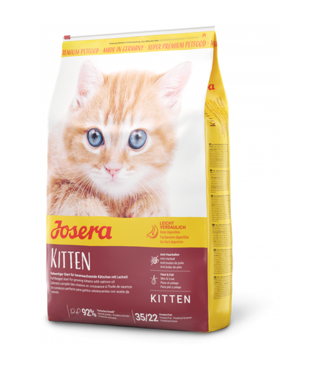 Josera Kitten 10kg
