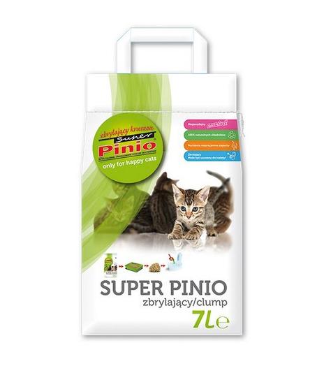 Super Pinio Kruszon 7l