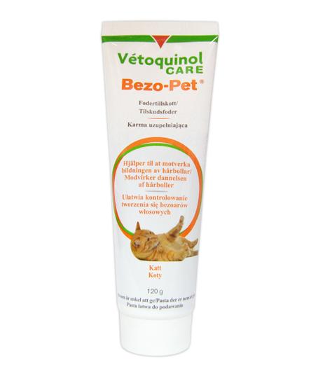 Bezo-Pet - 120g