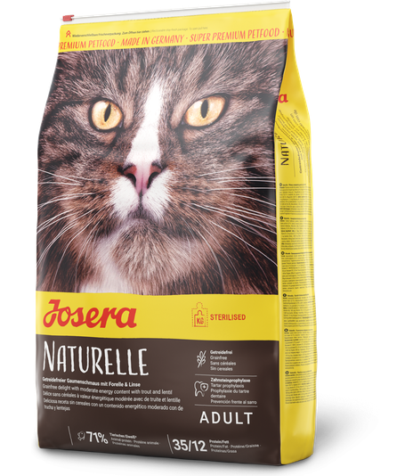Josera Naturelle 2kg