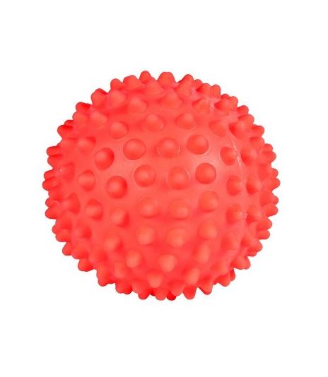 Piłka jeżowa winylowa - 16cm - duża