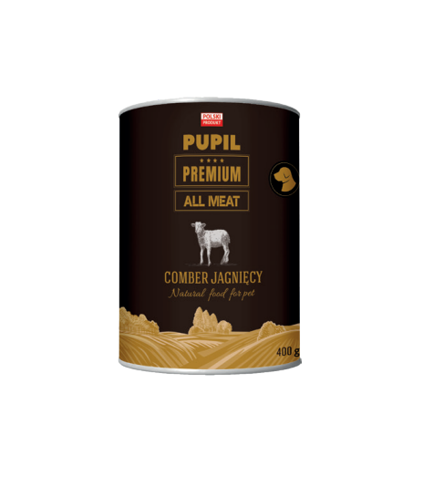 Pupil Premium All Meat Gold 400g