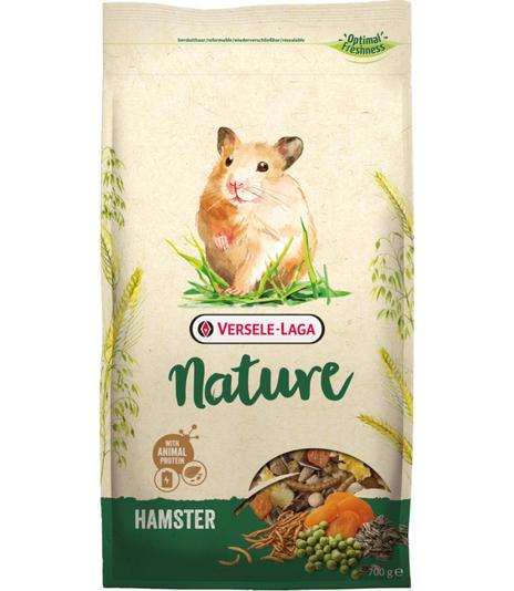 Versele-Laga Nature Hamster 700g