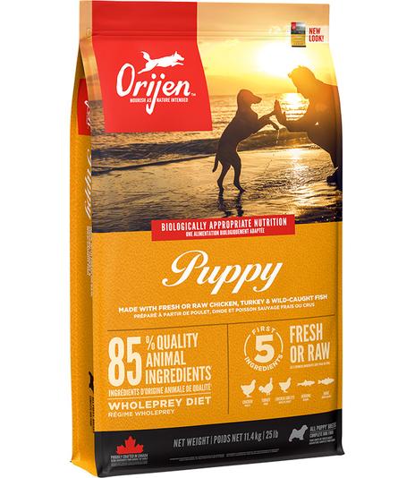 Orijen Puppy 11,4kg