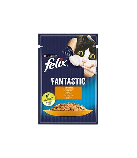 Felix Fantastic 85g