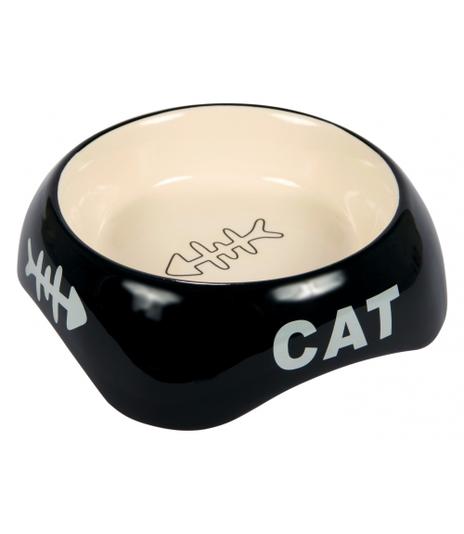 Miska ceramiczna - 0,2l