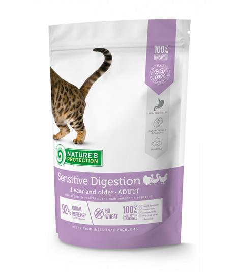 Nature's Protection Sensitive Digestion 400g