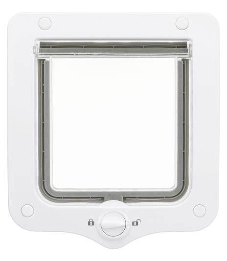 Dwustronne drzwiczki wahadłowe 2-Way 20×22cm