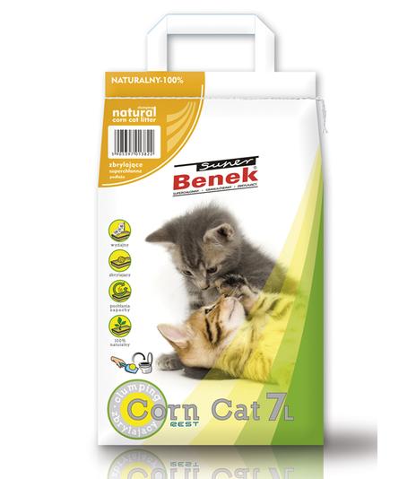 Super Benek Corn 14l