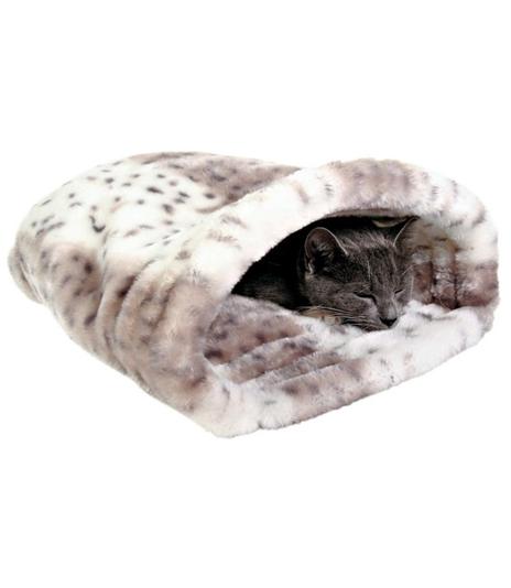 Legowisko Leika - 25x27x45cm