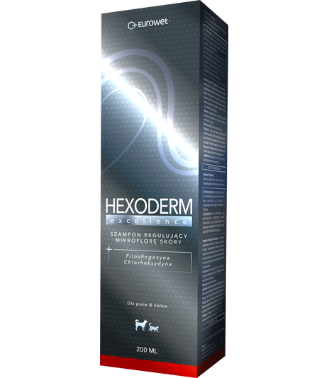 Hexoderm Excellence - 200ml