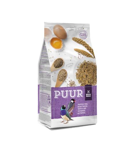 Puur tropical birds 750g