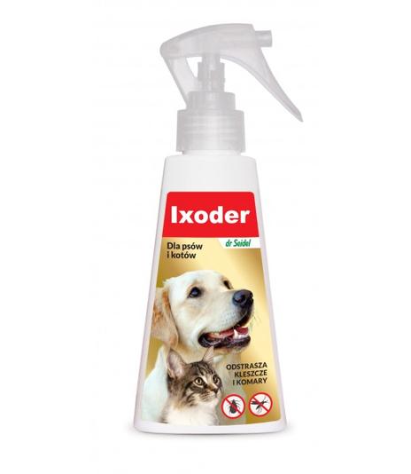 Ixoder 100ml