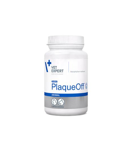 PlaqueOff Animal 40g