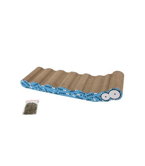 Drapak kartonowy Coockoo Wobby