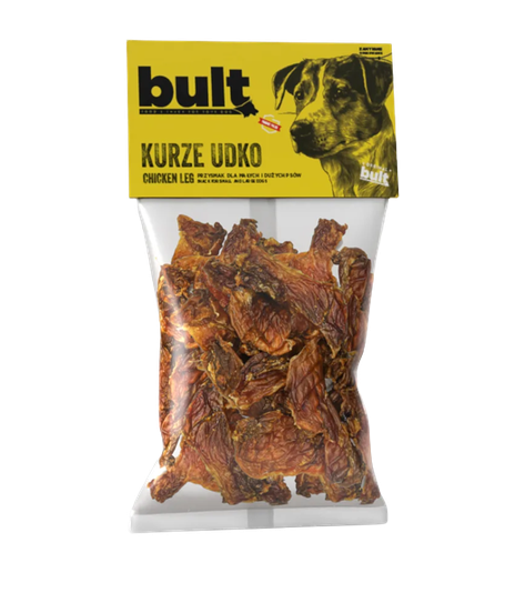 Bult Kurze udko 150g