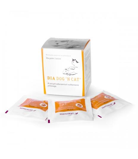 Dia Dog'n Cat - 6 tabletek