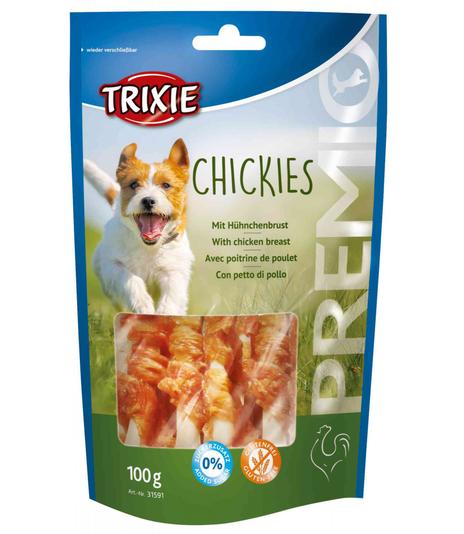 Premio Chickies - 100g