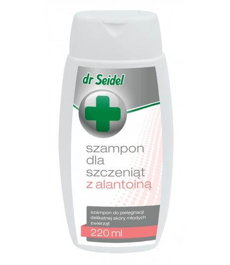 Szampon dr Seidla dla szczeniąt - 220ml