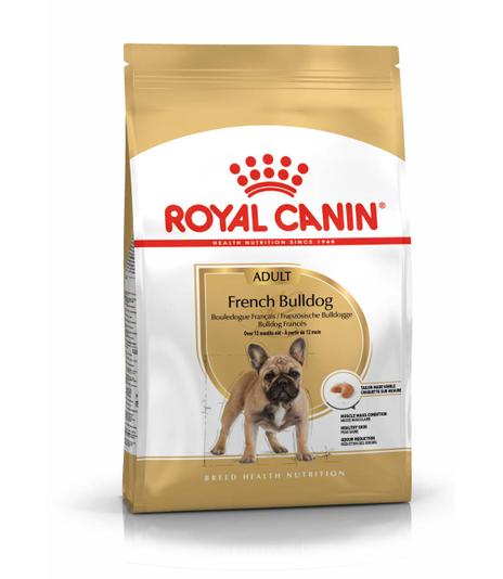 Royal Canin French Bulldog Adult 1,5kg