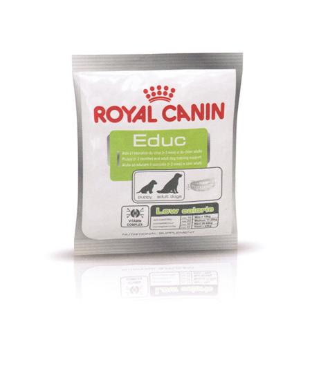 Royal Canin Educ - 50g