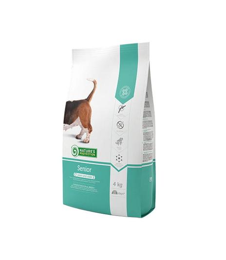 Nature's Protection Senior 4kg