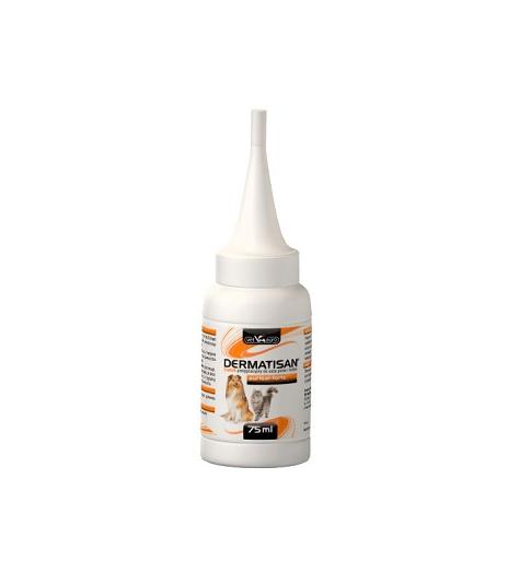 Dermatisan Aurisal plus - 75ml