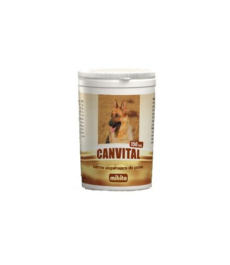 Canvital - 150 tabletek