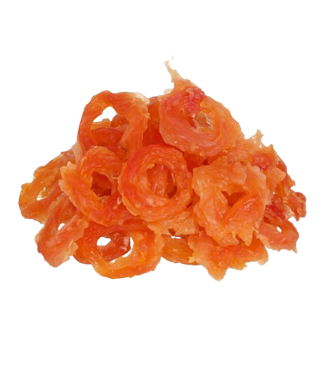 Miękkie krążki z kaczki 500g