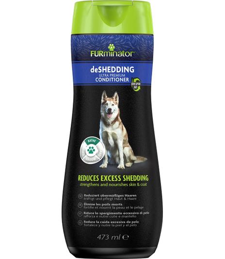 Odżywka zmniejszająca linienie 473 ml