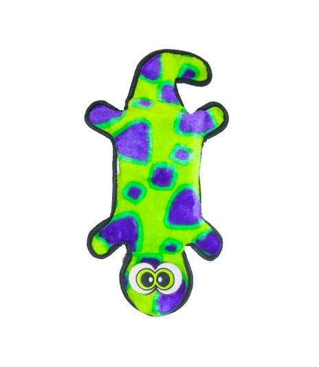 Zabawka dla psa Invincible Gecko 37cm