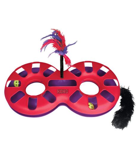 Active Eight Track Kong Cat