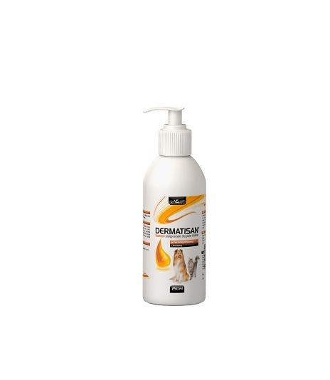 Dermatisan Szampon z biosiarką - 250ml