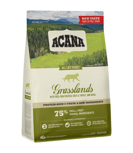 Acana Grasslands Cat 1,8kg