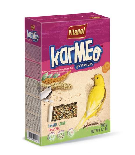Karma Karmeo dla kanarka 500g
